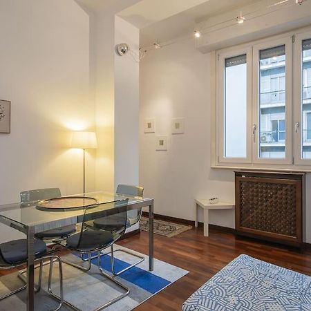 Youhosty - Lepetit 3 Milano Exteriör bild