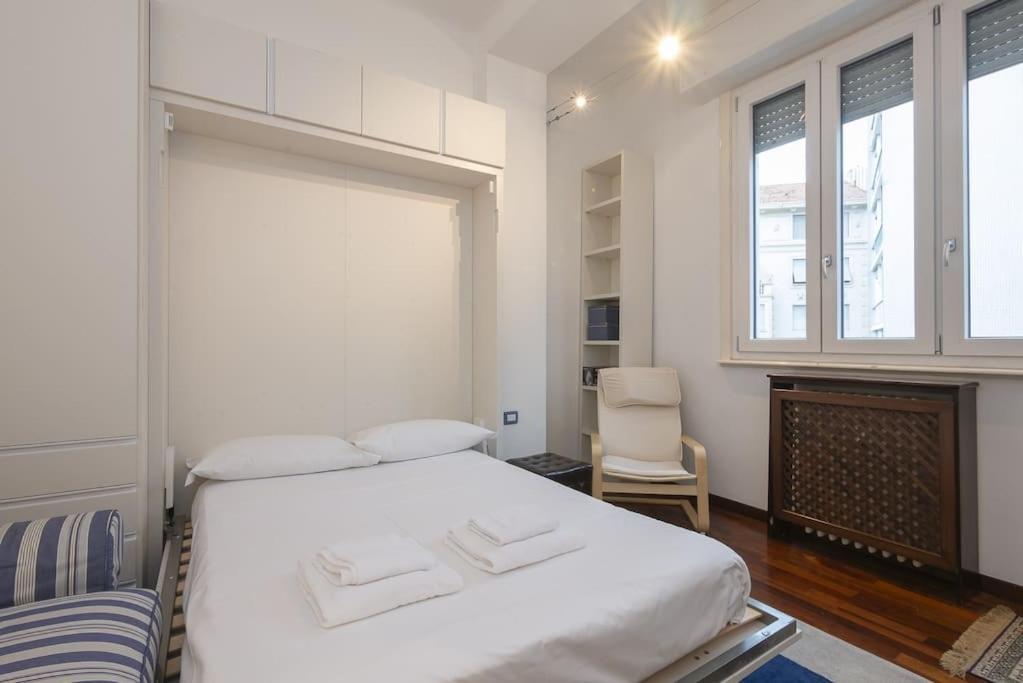 Youhosty - Lepetit 3 Milano Exteriör bild
